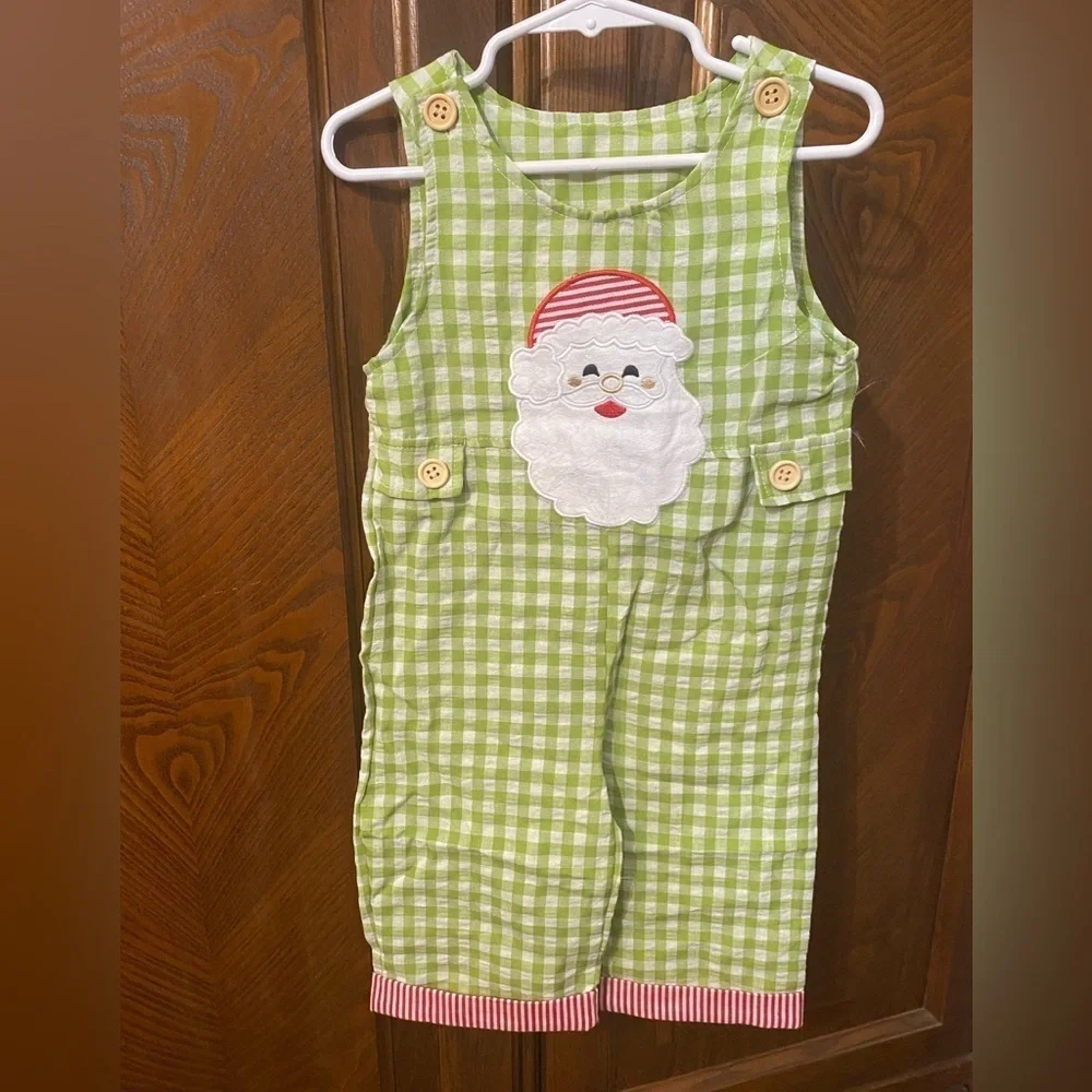 New Boutique Santa Longalls